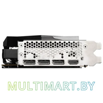 Видеокарта MSI GeForce RTX 3060 Gaming X 12G картинка 4